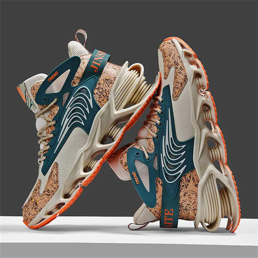 Luxury Lifestyle Party - Non-slip Mid Child Running Sneakers Casual