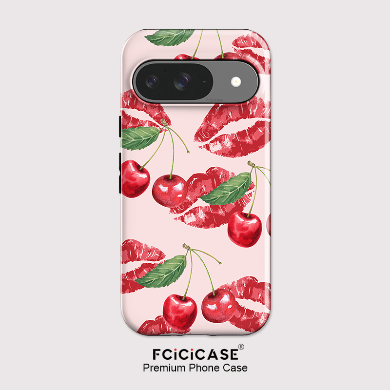 Google Pixel 9 Pro - Fcicicase Anti-knock Phone Case For Google