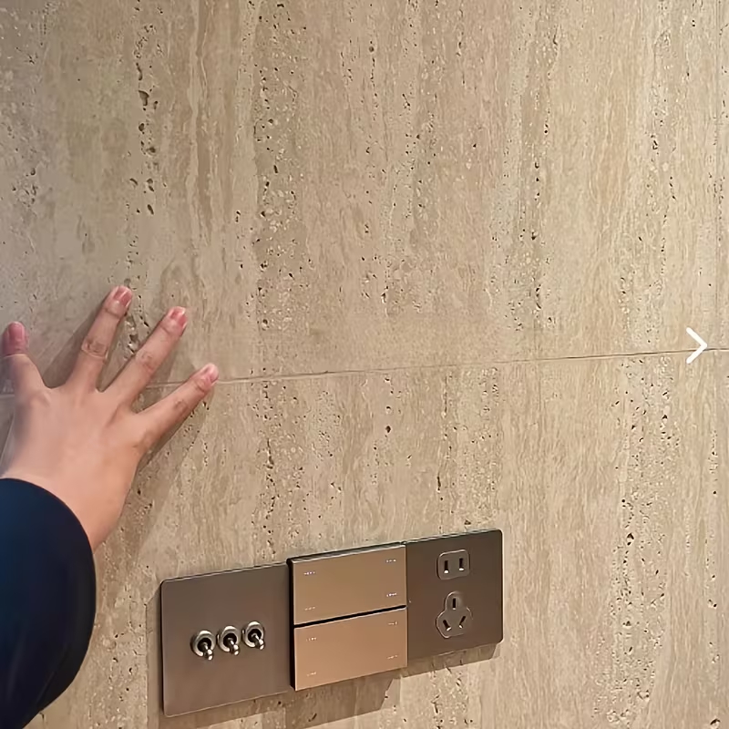 Peel and Stick Luxury 3D Wall  - Luxury Lifestyle Wallpaper ulasan dan harga