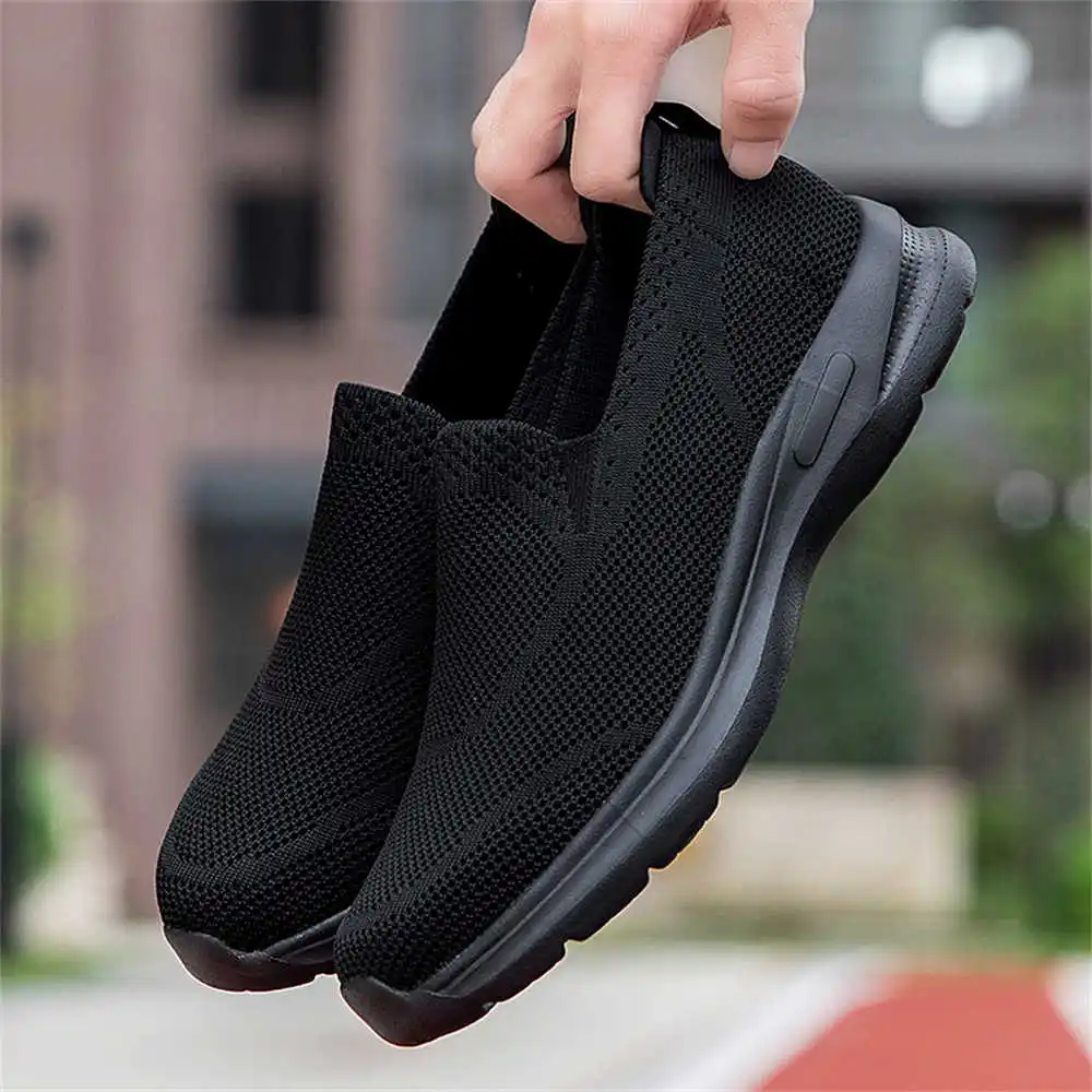 Without Lace Net Man's Boots F - Luxury Lifestyle Cost ulasan dan harga