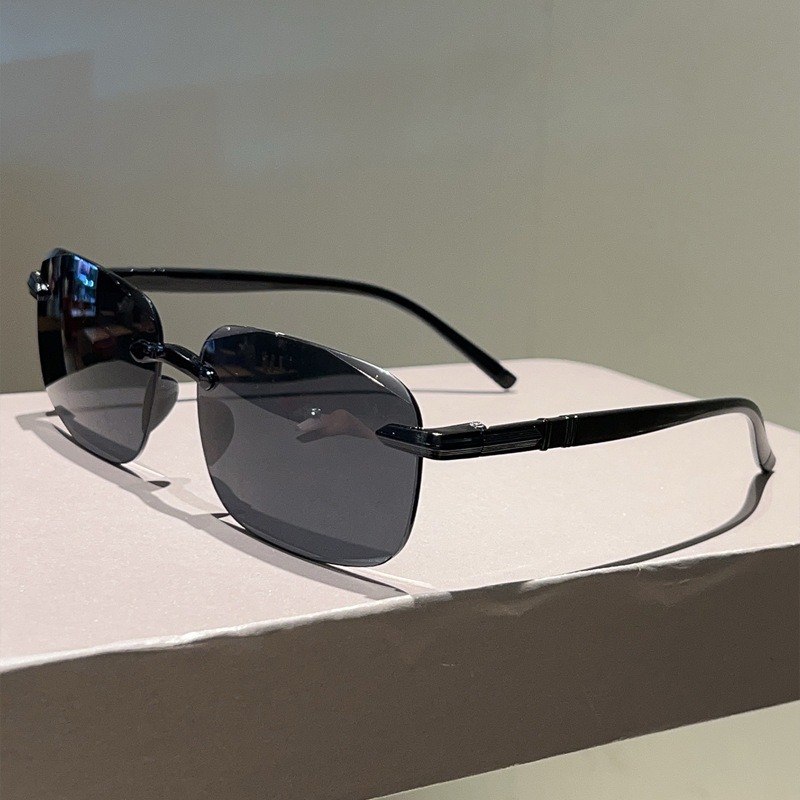 Fashion Pilot Sunglasses Men L - Luxury Zone ulasan dan harga