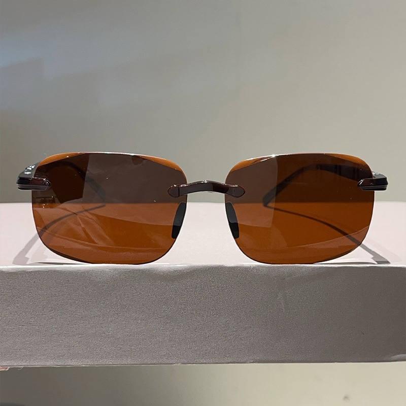 Fashion Pilot Sunglasses Men L - Luxury Zone ulasan dan harga