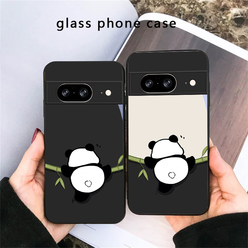 Cute and adorable panda For Go - Google Pixel 9 Pro ulasan dan harga