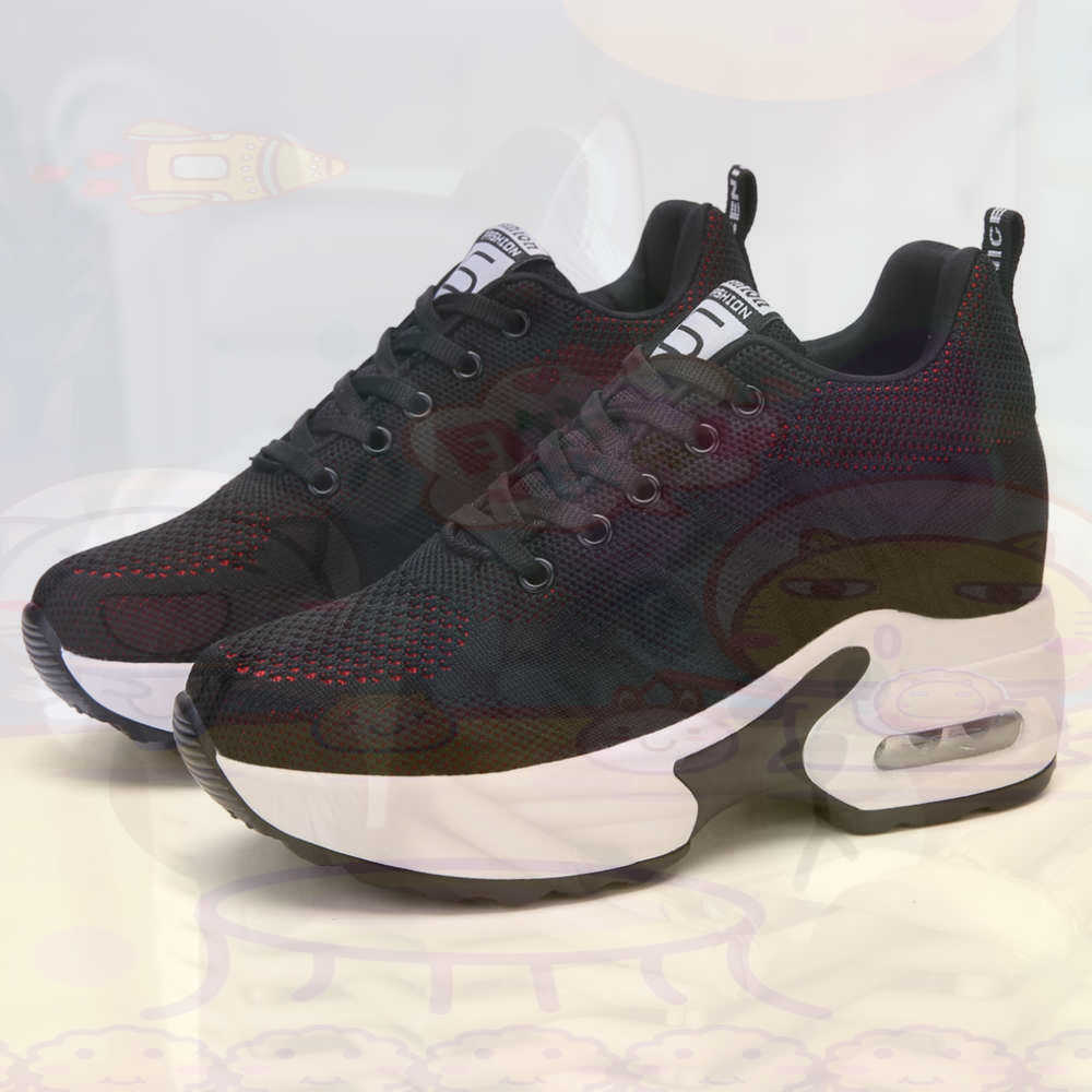Red Size 36 Shoes Woman Tennis - Luxury Lifestyle Cost ulasan dan harga