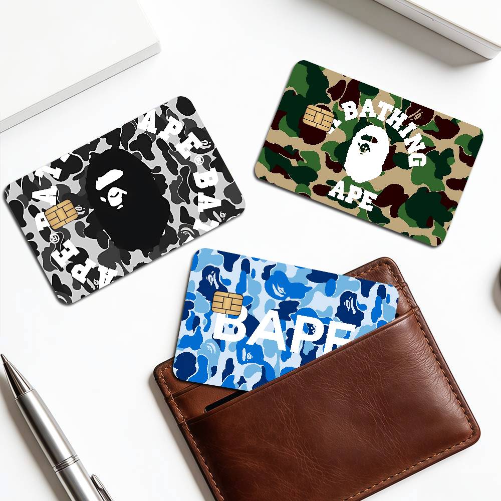 Luxurious B-bapeS Logo Cartoon - Luxury Lifestyle Wallpaper ulasan dan harga