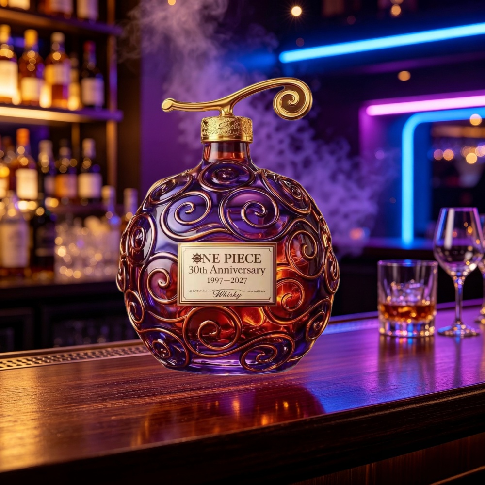 Colorful High Borosilicate Gla - Glass Decanter Whiskey ulasan dan harga