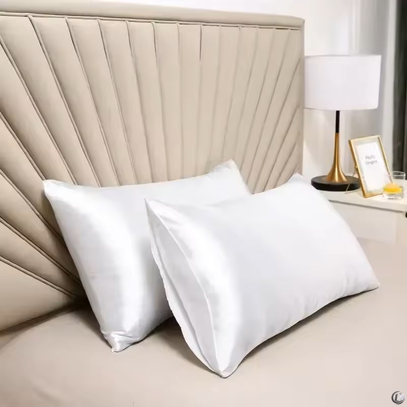 100% Natural Mulberry Silk Pil - Silk Pillowcase Set ulasan dan harga