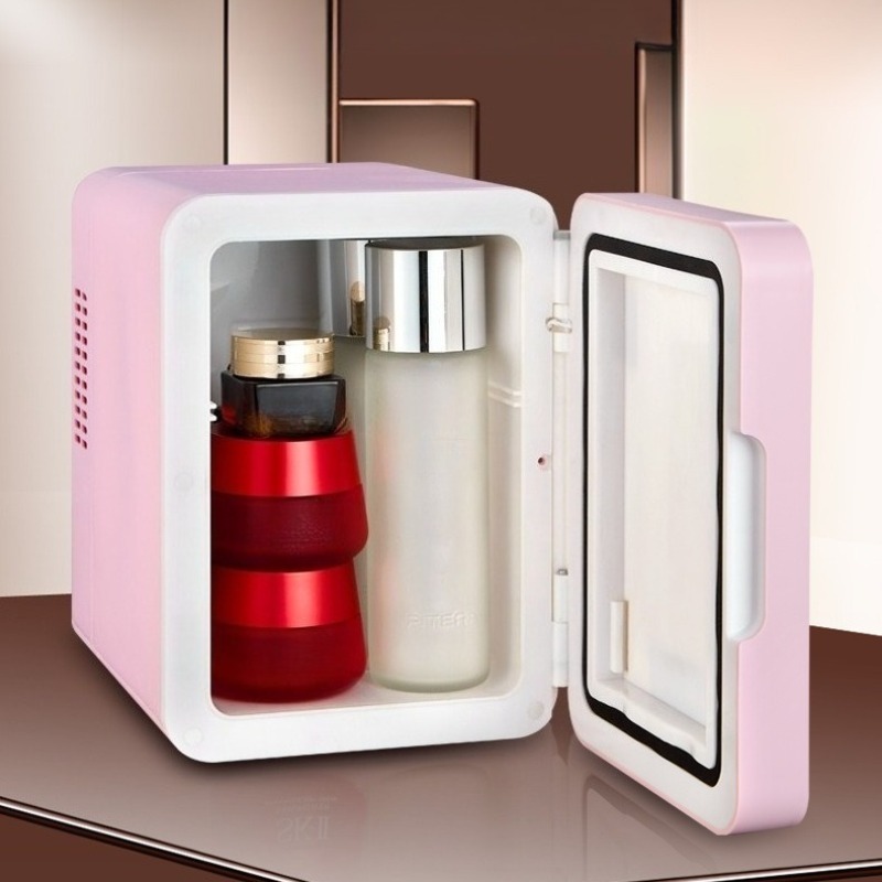 Portable Mini Makeup Cooler Fr - Luxury Zone ulasan dan harga