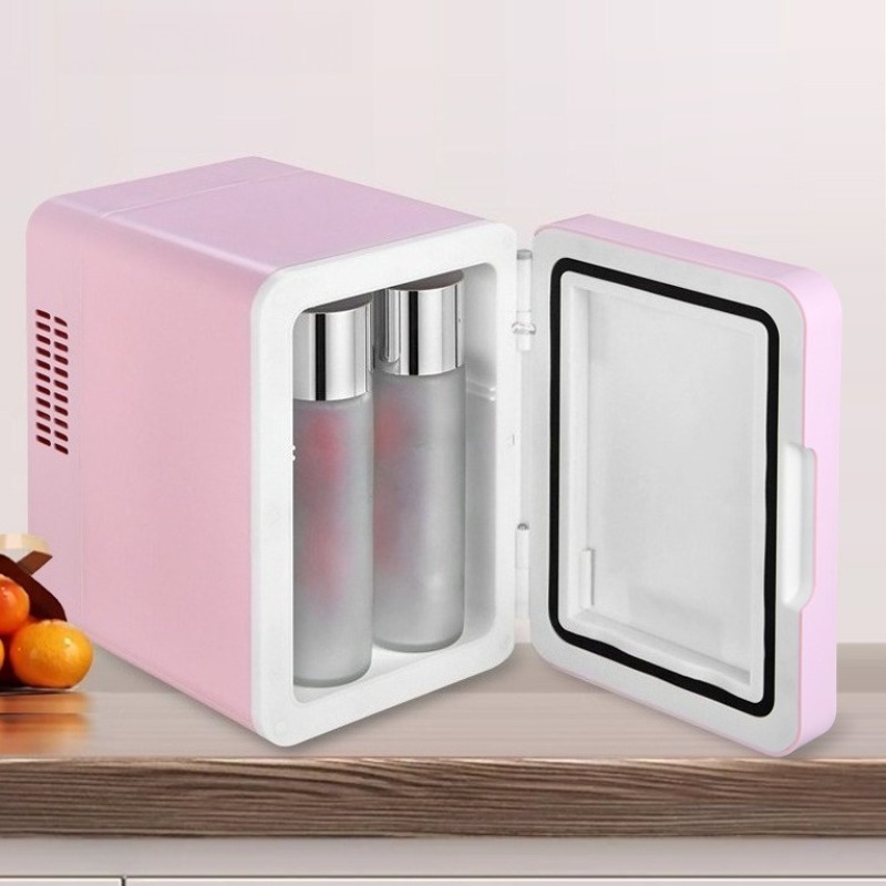 Portable Mini Makeup Cooler Fr - Luxury Zone ulasan dan harga