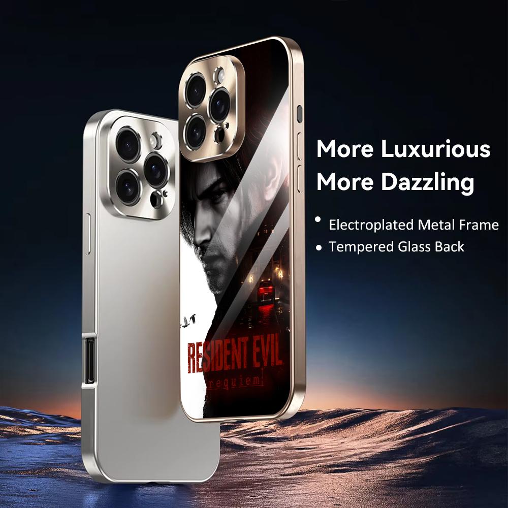 Game R-Resident Evil 9 Phone C - Apple Iphone 15 Pro Max ulasan dan harga