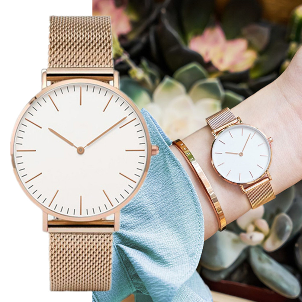 Top Brand Luxury Watches Women - Luxury Zone ulasan dan harga