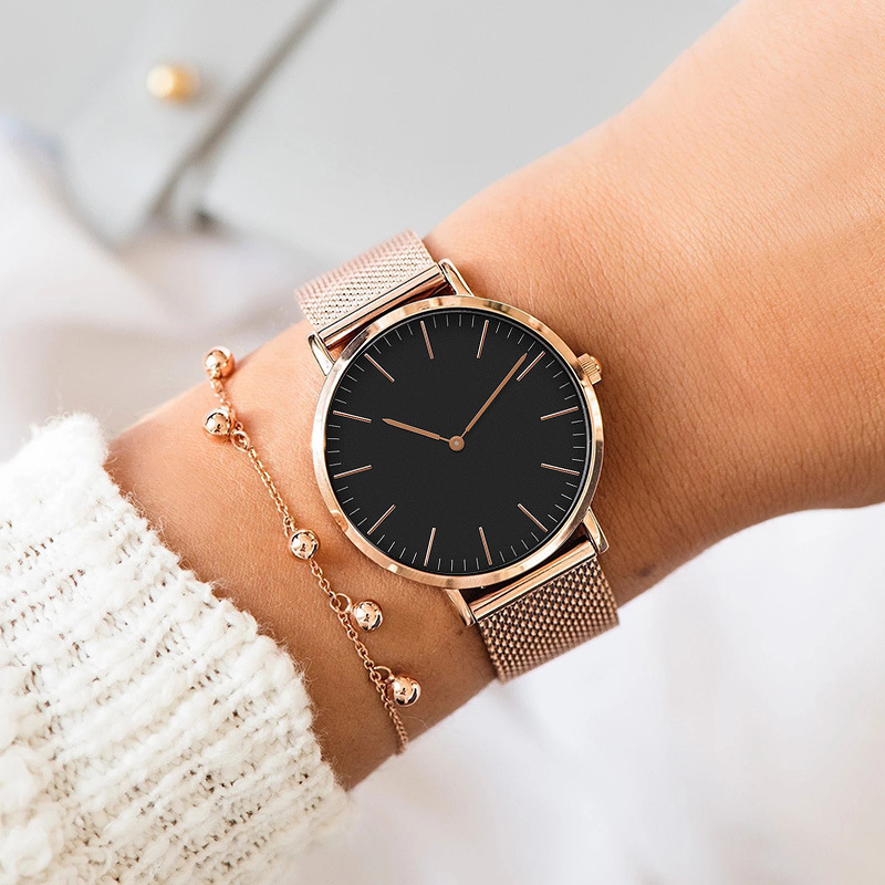 Top Brand Luxury Watches Women - Luxury Zone ulasan dan harga