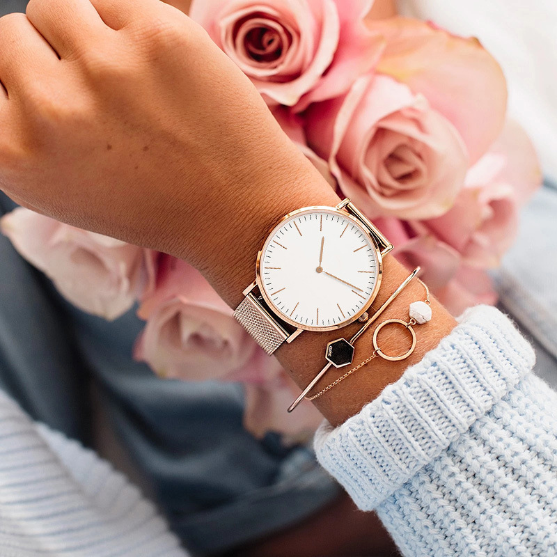 Top Brand Luxury Watches Women - Luxury Zone ulasan dan harga