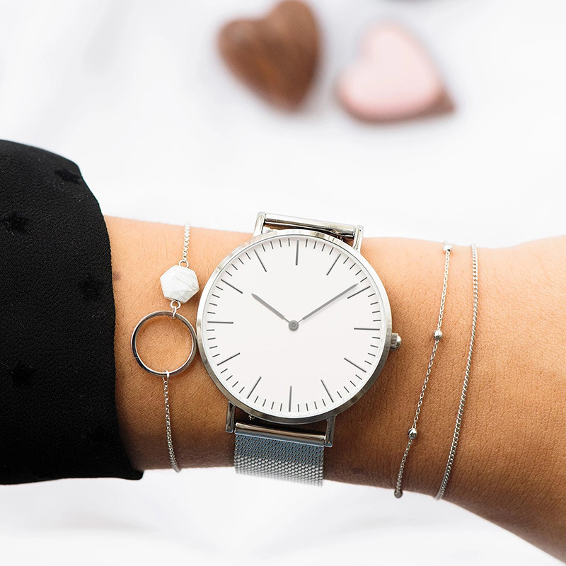 Top Brand Luxury Watches Women - Luxury Zone ulasan dan harga