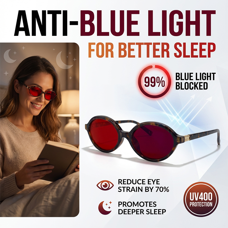 Anti Blue Light Glasses Men Wo - Luxury Zone ulasan dan harga