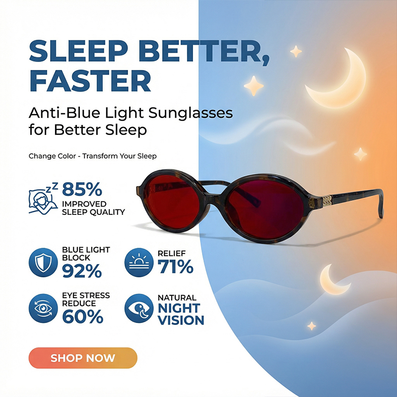 Anti Blue Light Glasses Men Wo - Luxury Zone ulasan dan harga