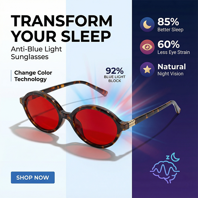 Anti Blue Light Glasses Men Wo - Luxury Zone ulasan dan harga